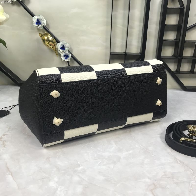 D&G Handle Bags